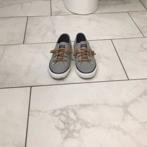 Toms Sperry shoes